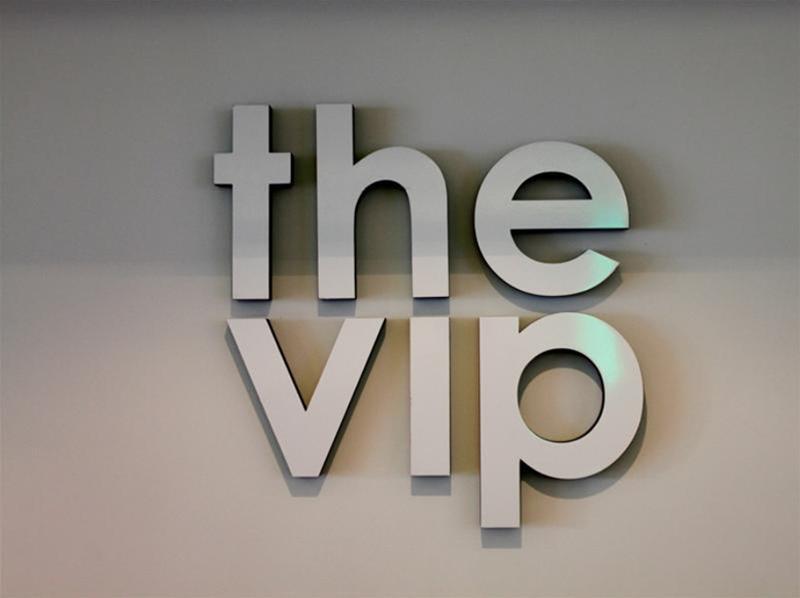 מלון The Vip קראקס מראה חיצוני תמונה